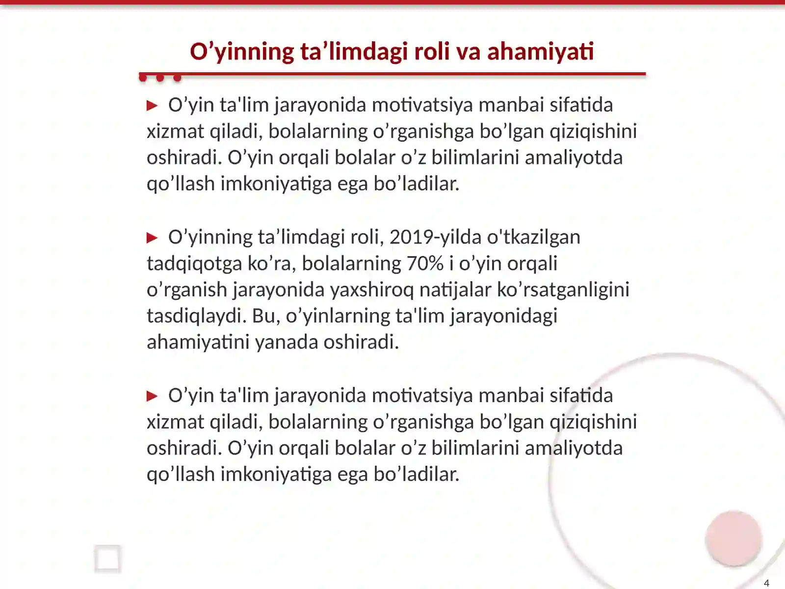 Product slide 4