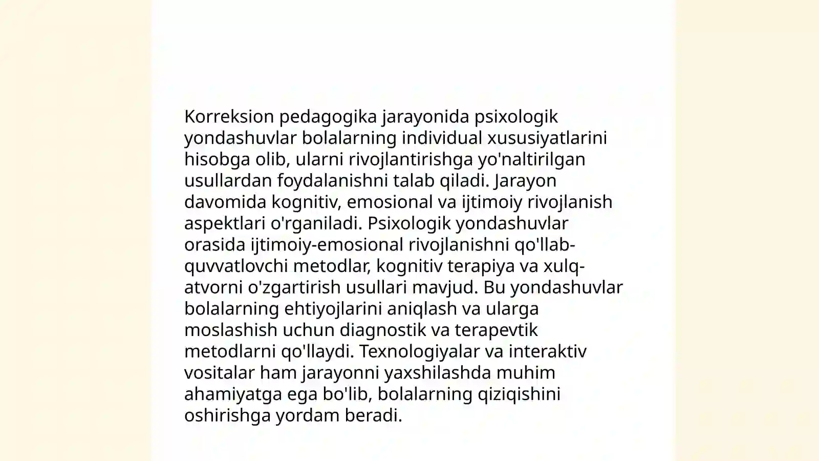 Product slide 4