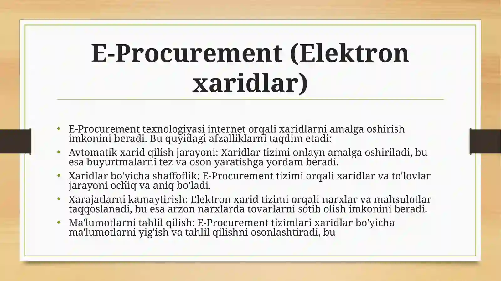 Product slide 4