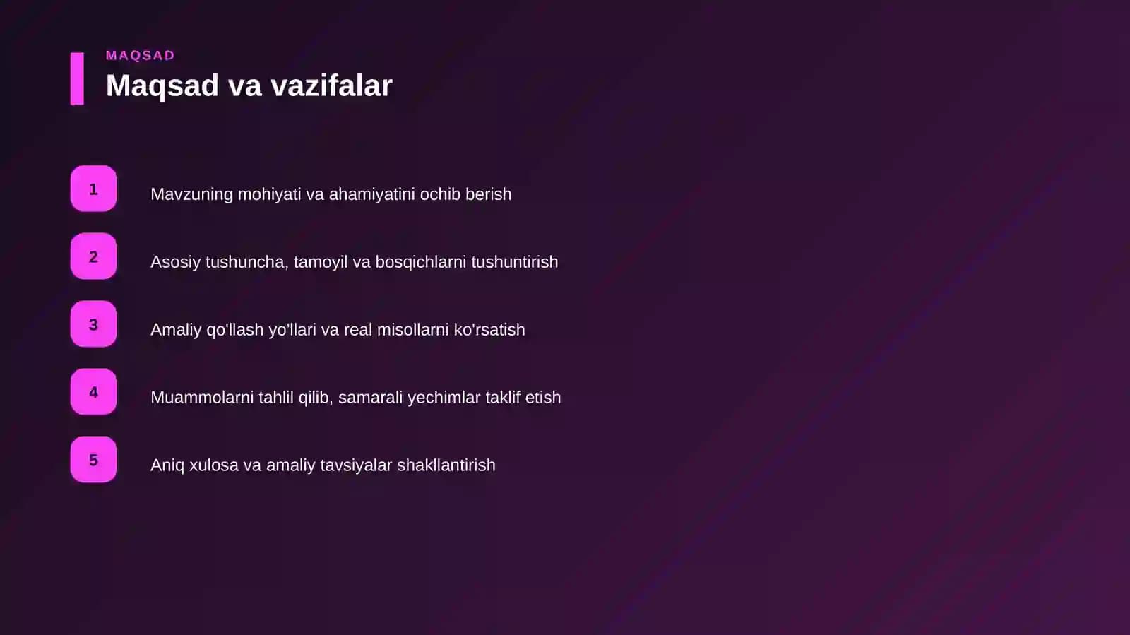 DevOps asoslari — amaliy jihatlari — 1-qism