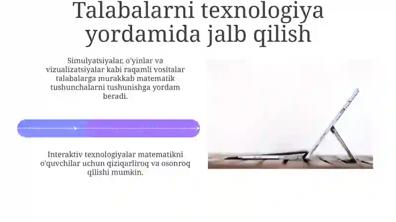 Product slide 4