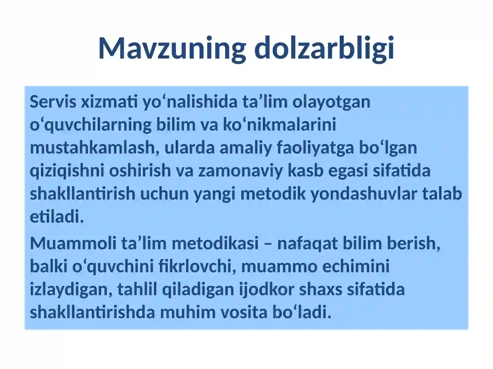 Product slide 4
