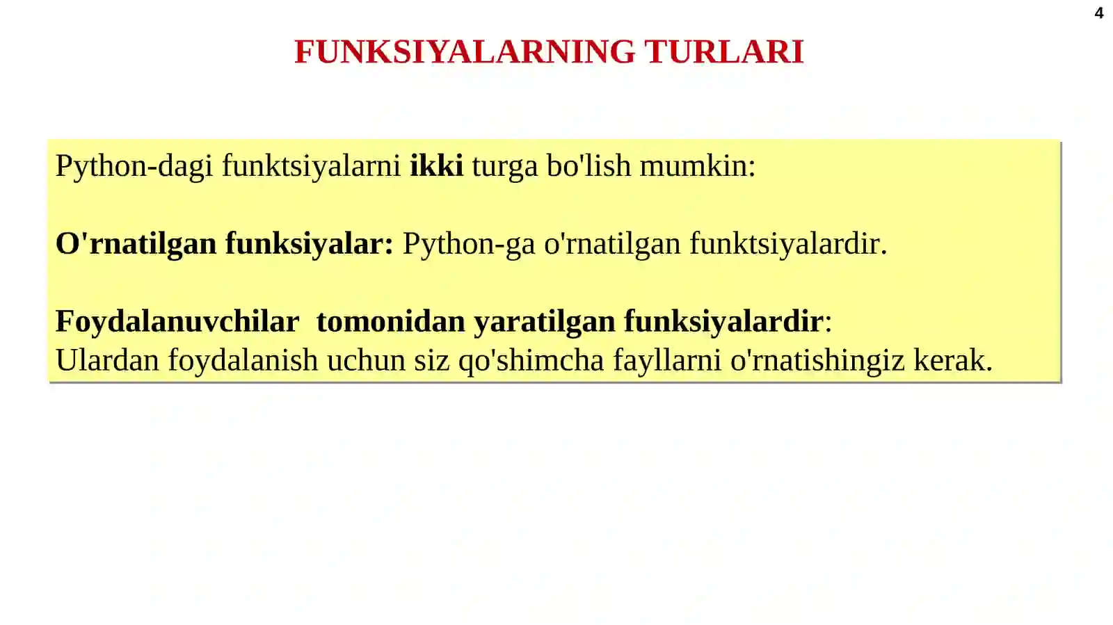 Product slide 4