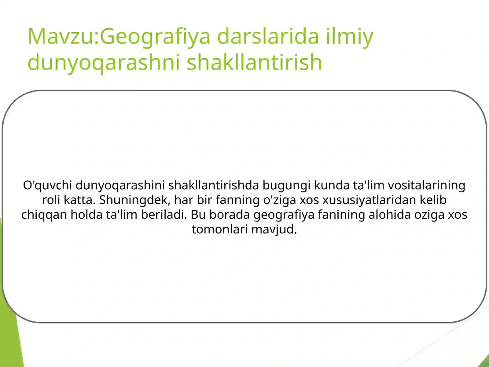 Product slide 4