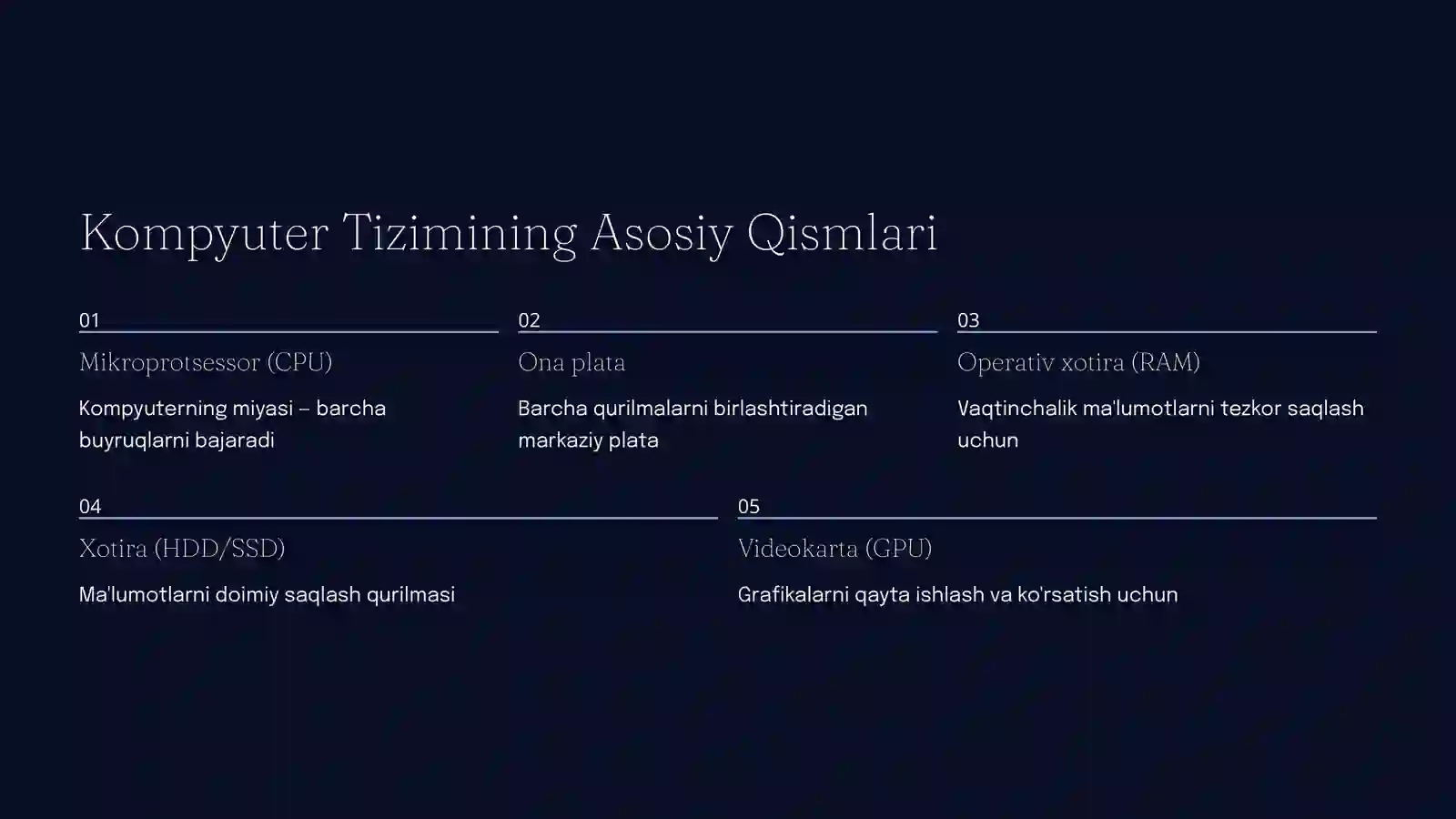 Product slide 4