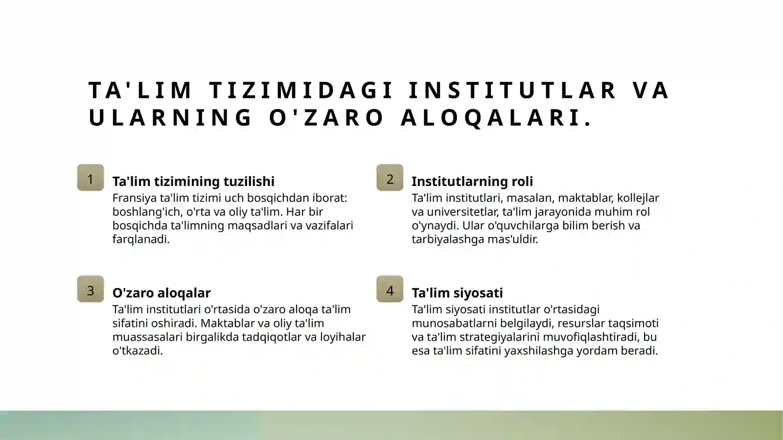 Product slide 4