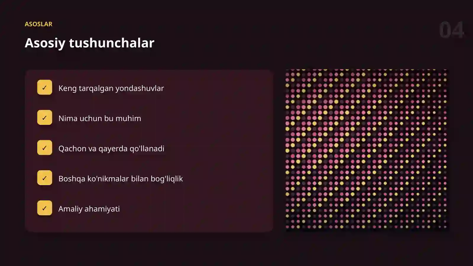 Product slide 4