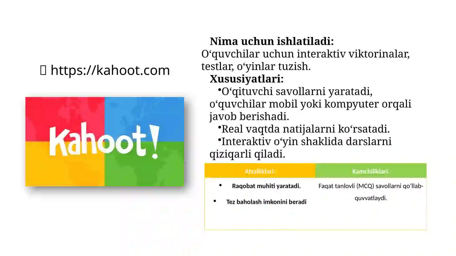 Product slide 4