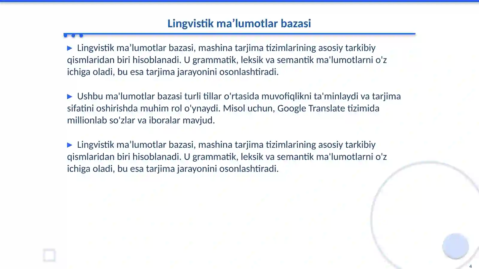 Product slide 4