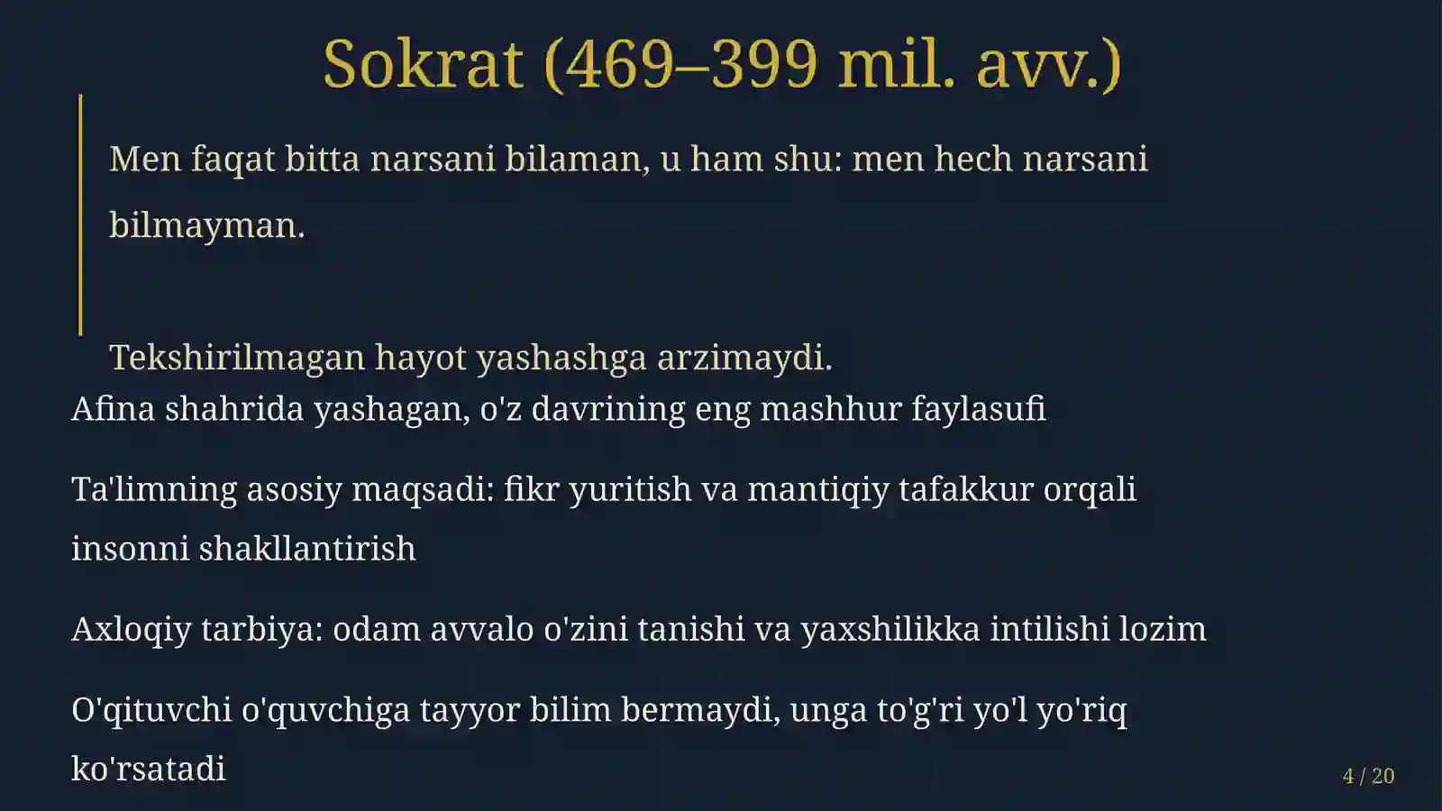 Product slide 4