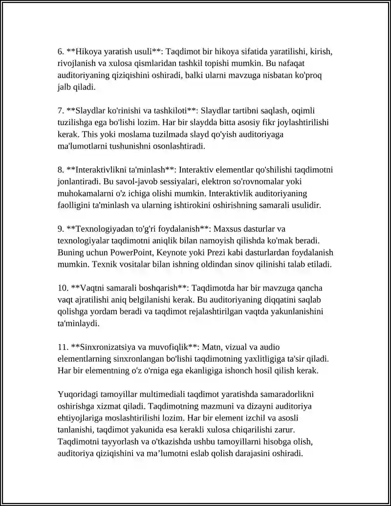 Product slide 4