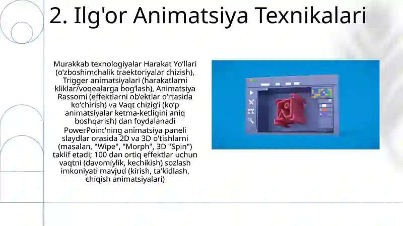 Product slide 4