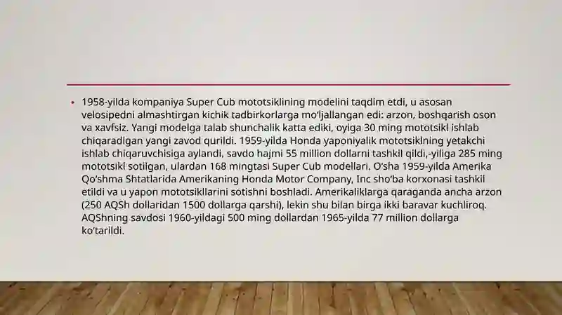 Product slide 4