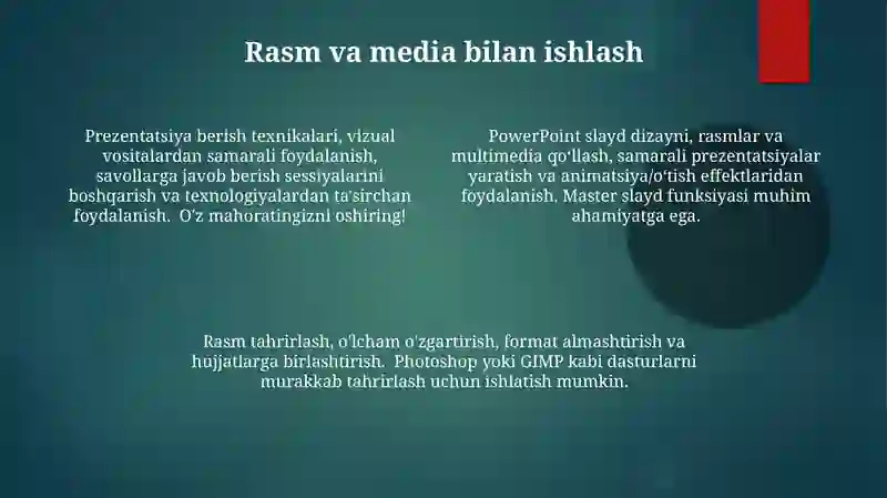 Product slide 4