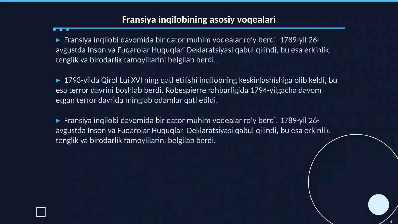Product slide 4