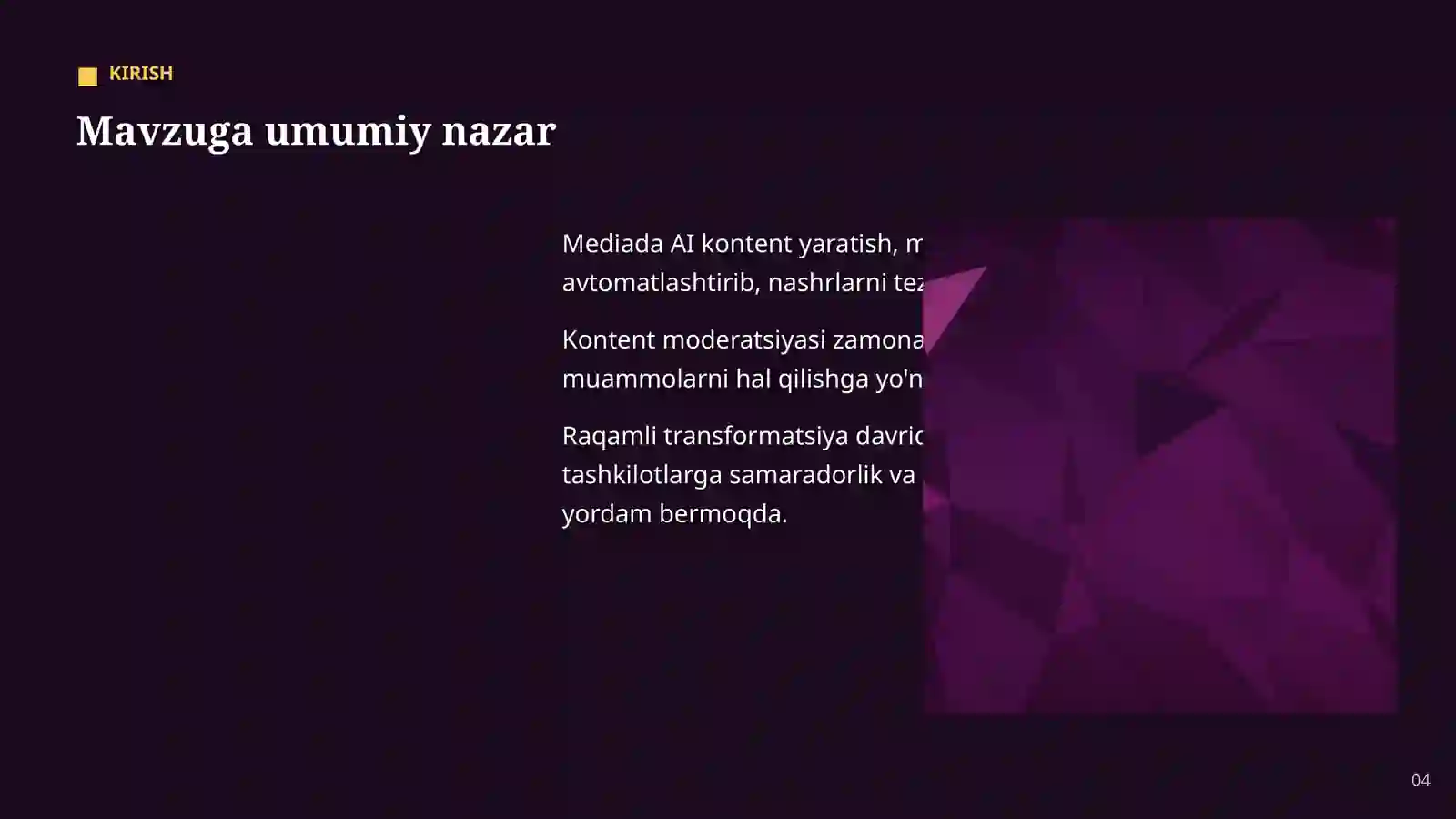 Product slide 4
