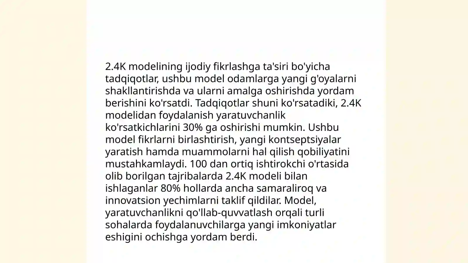 Product slide 4