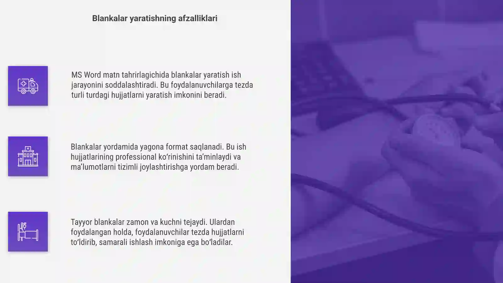 Product slide 4