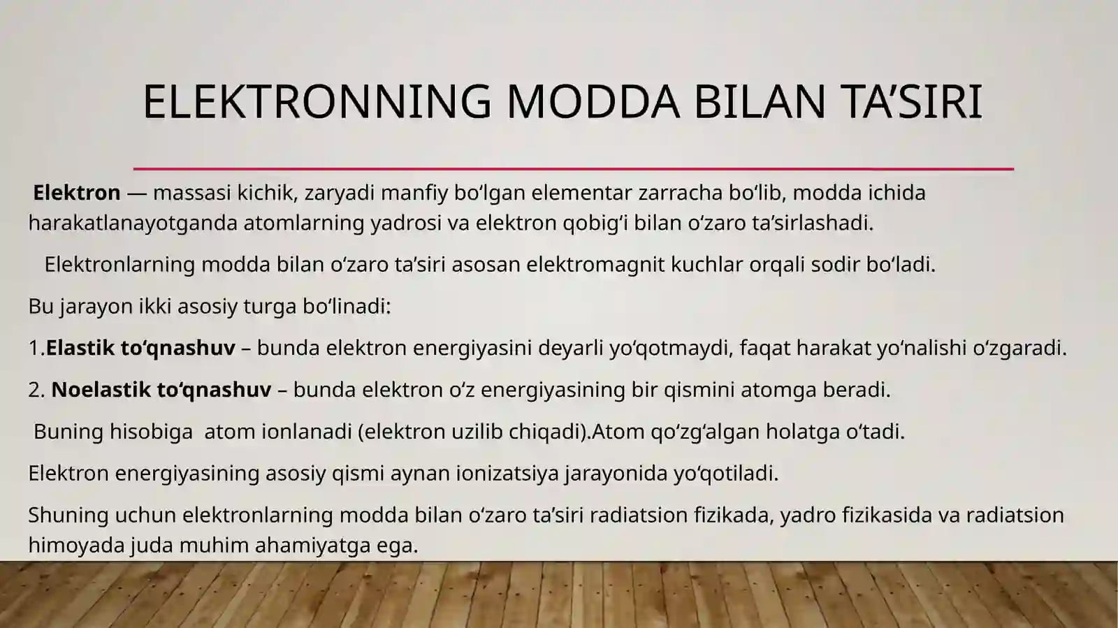 Product slide 4