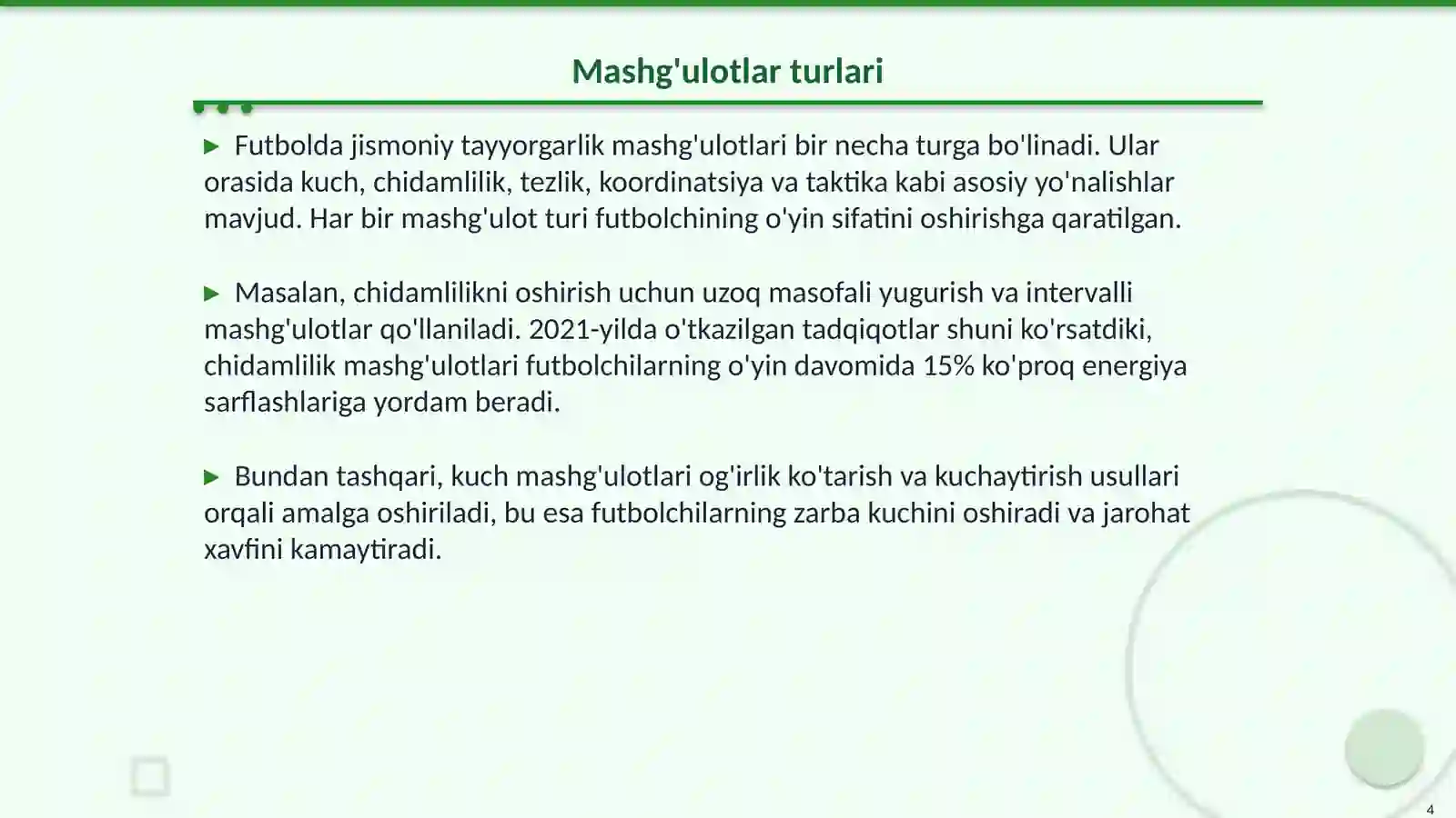 Product slide 4