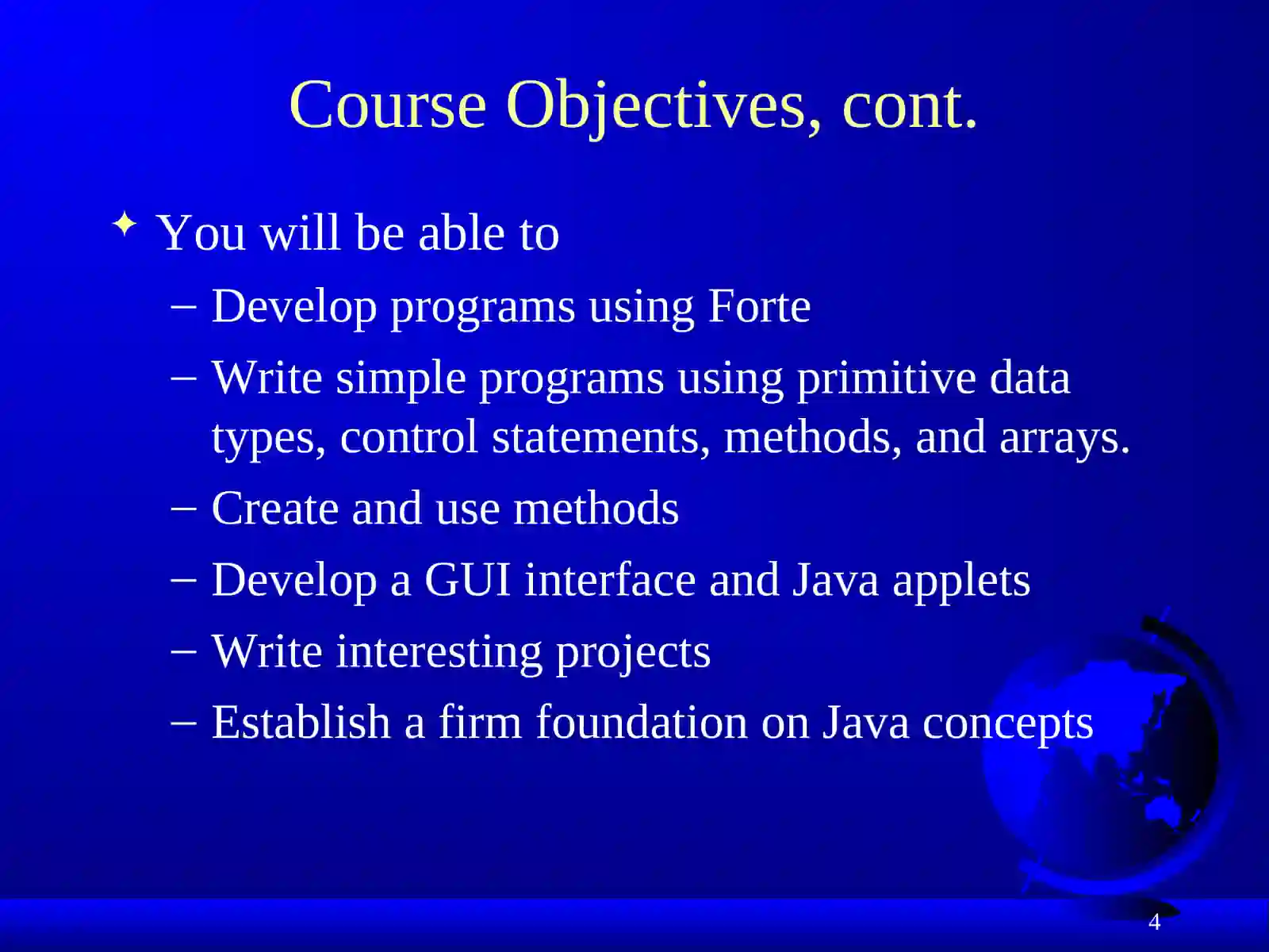 Product slide 4