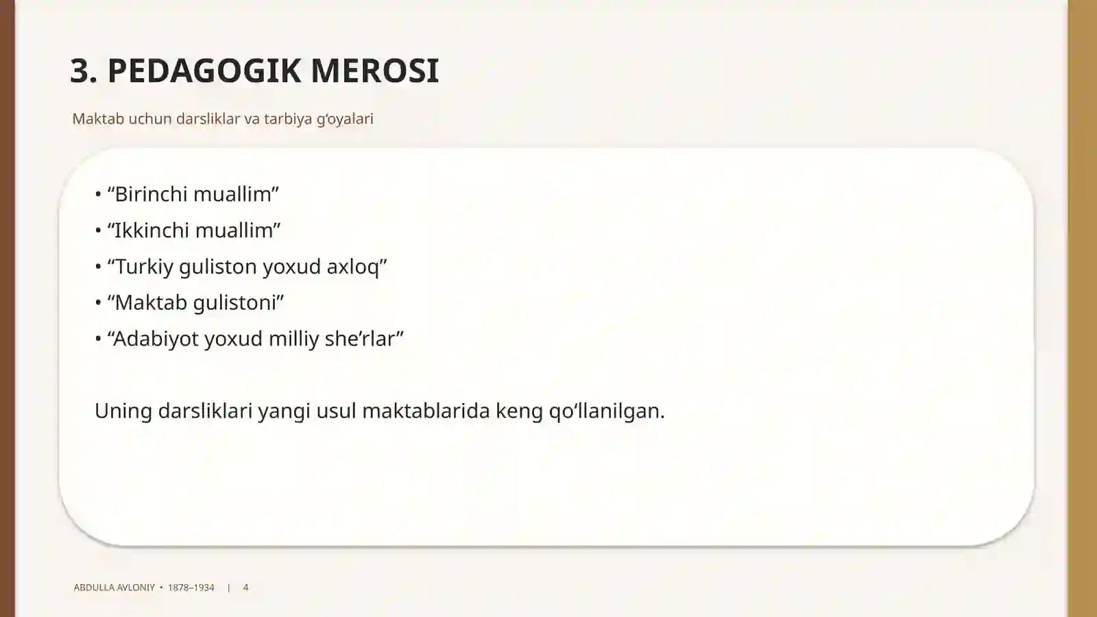 Product slide 4