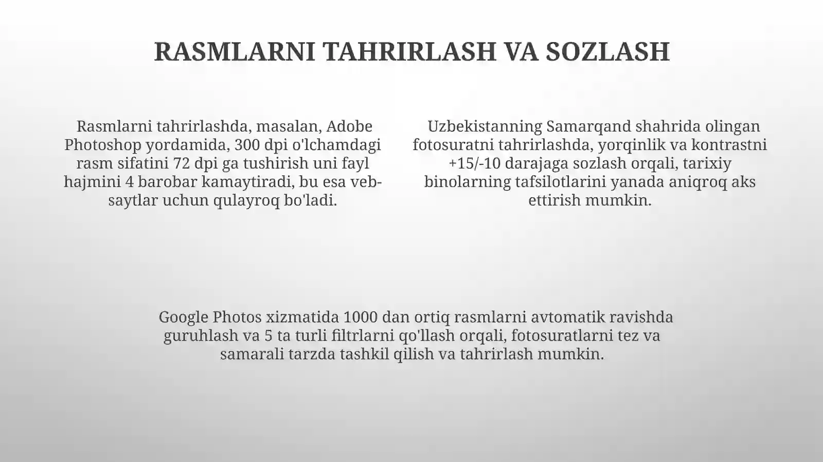 Product slide 4