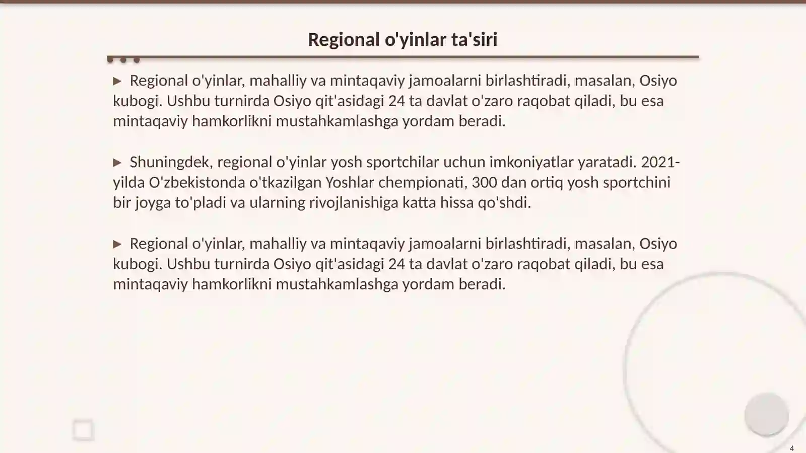 Product slide 4