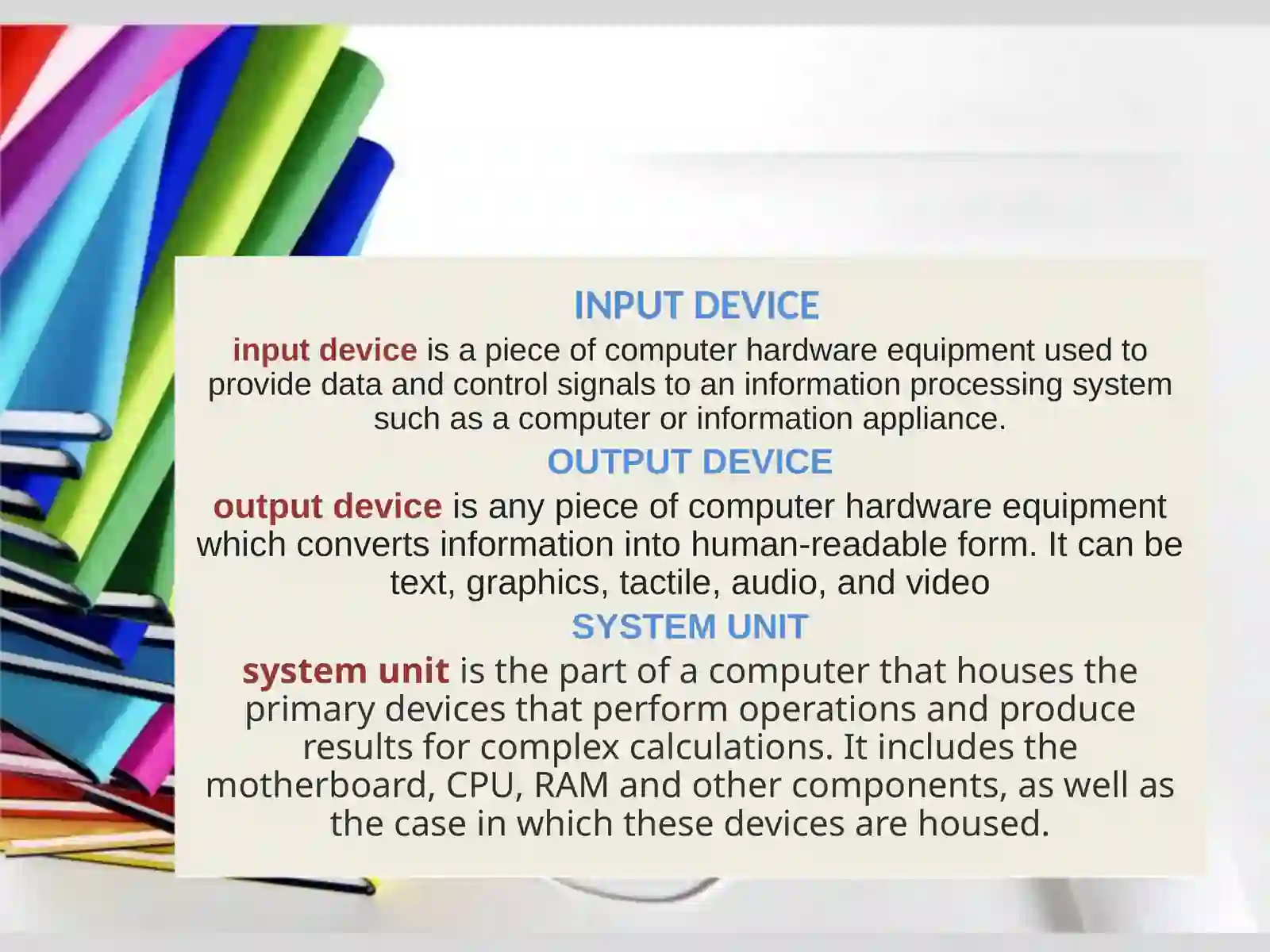 Product slide 4