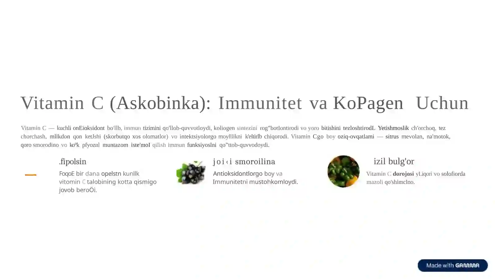 Product slide 4