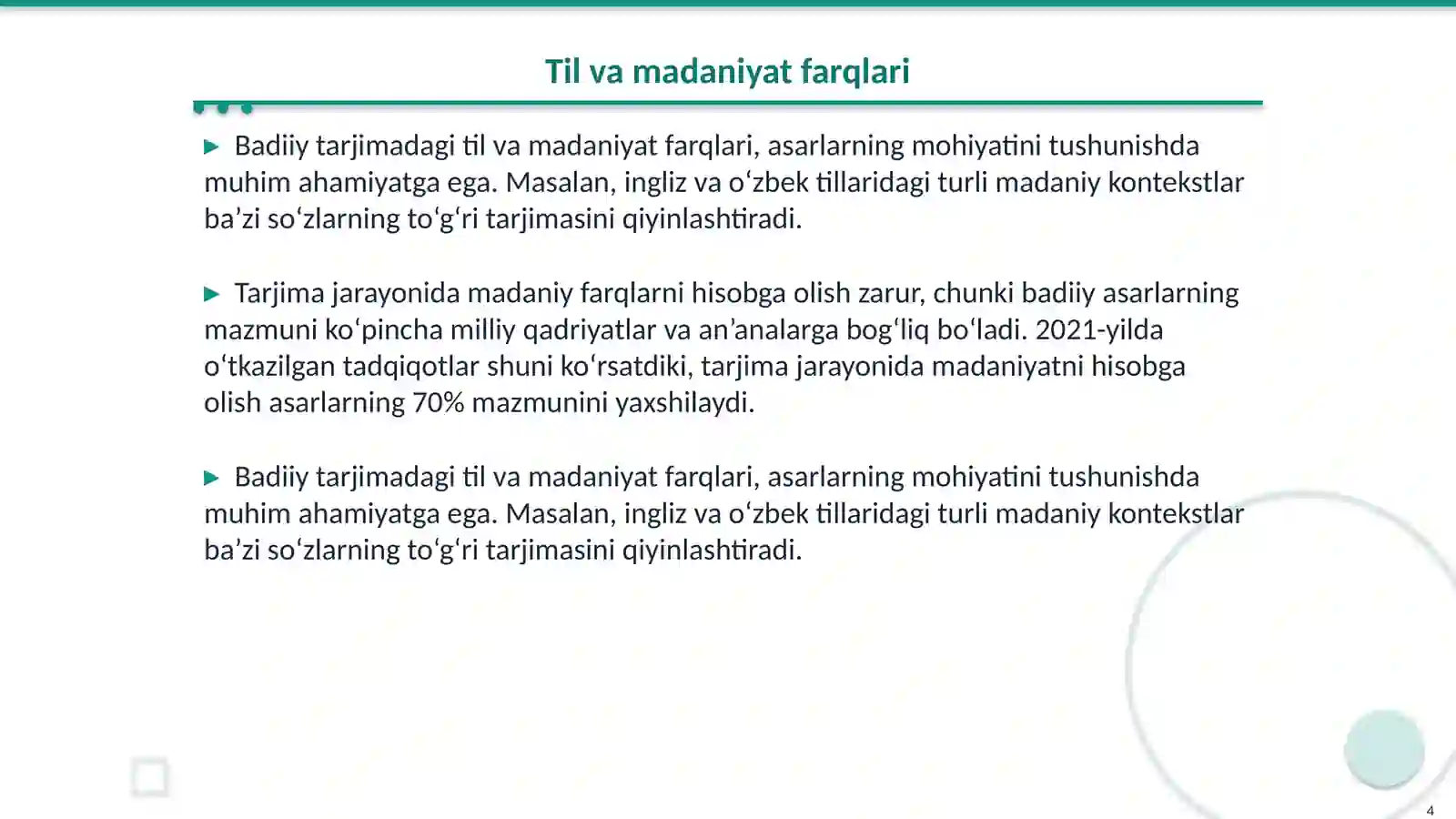 Product slide 4