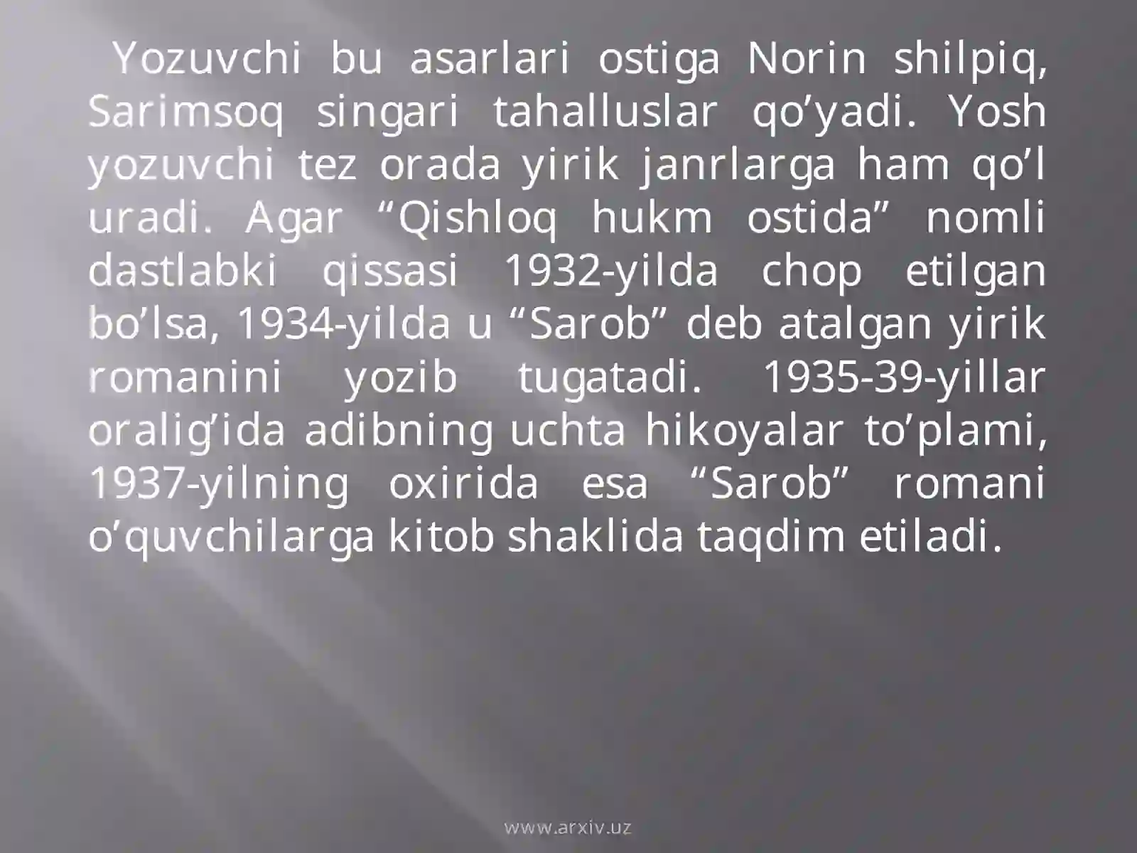 Product slide 4