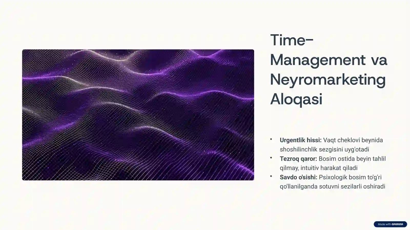 Product slide 4