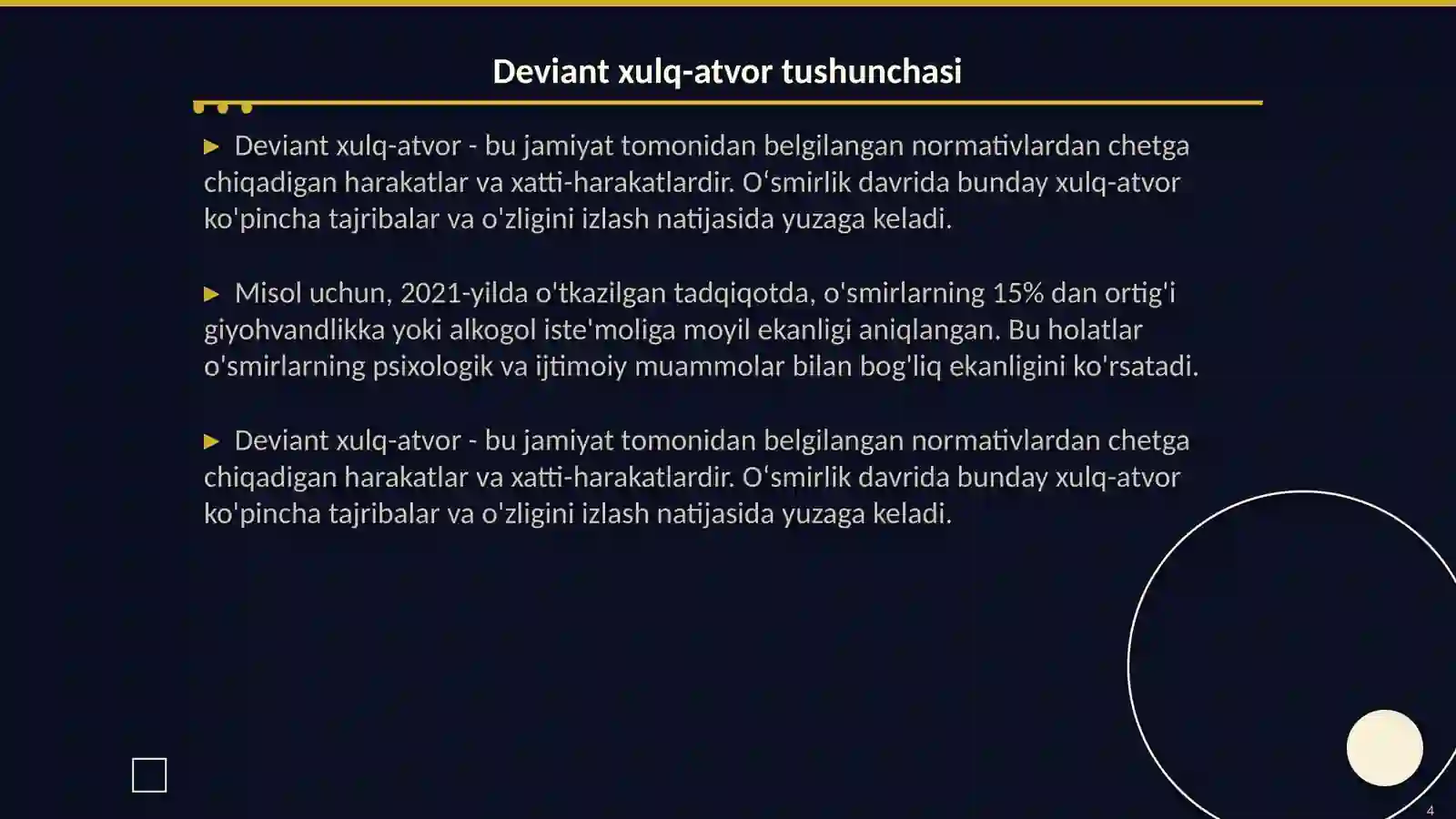 Product slide 4