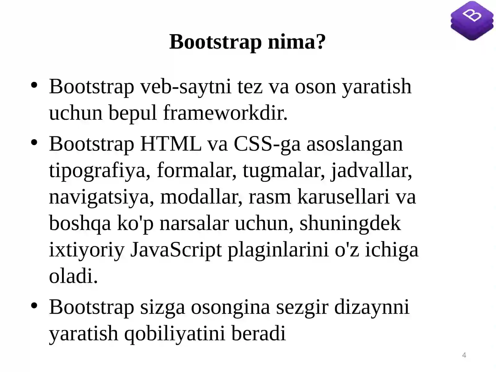Product slide 4