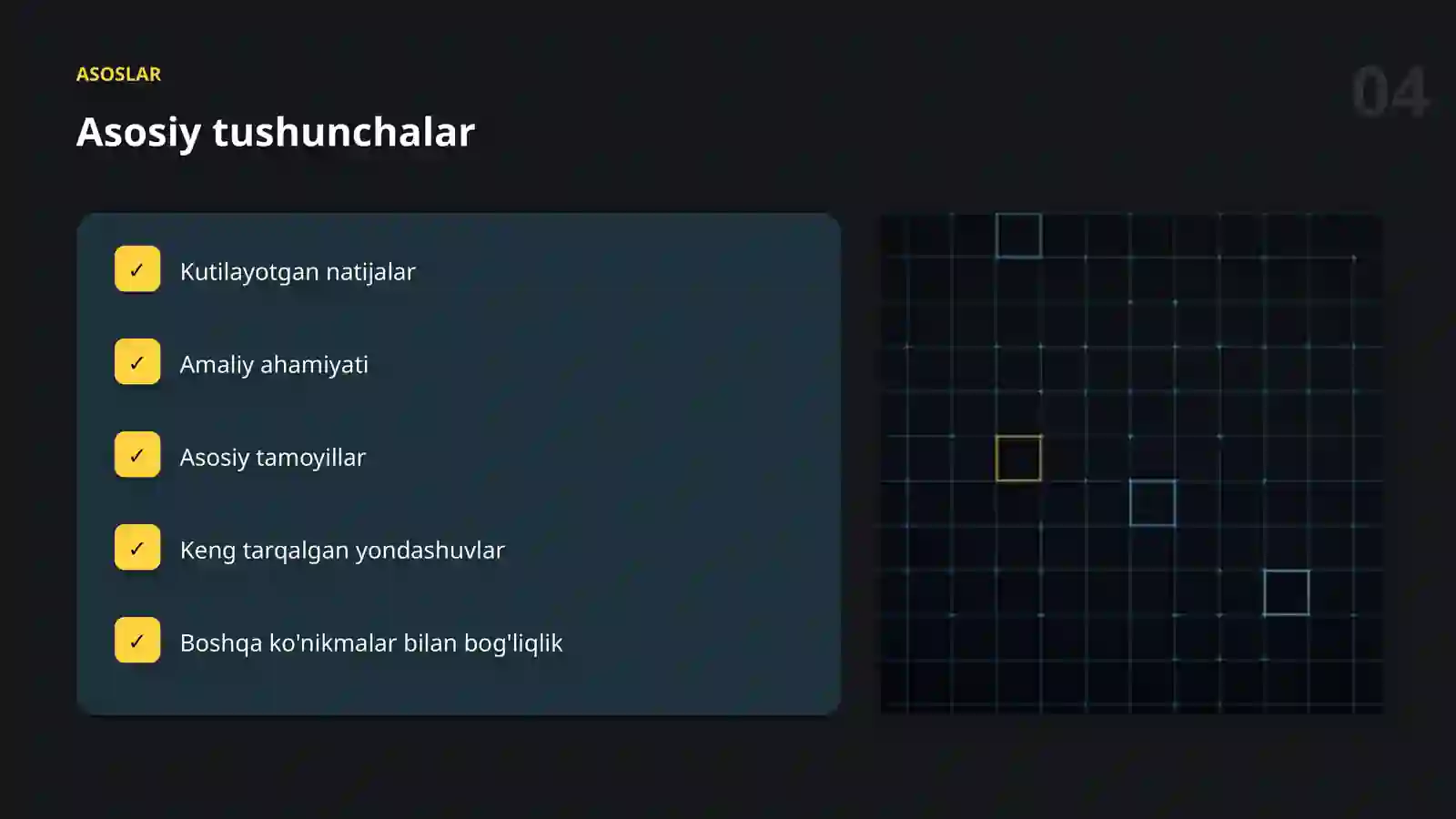 Product slide 4