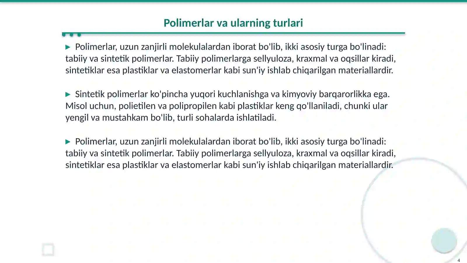 Product slide 4