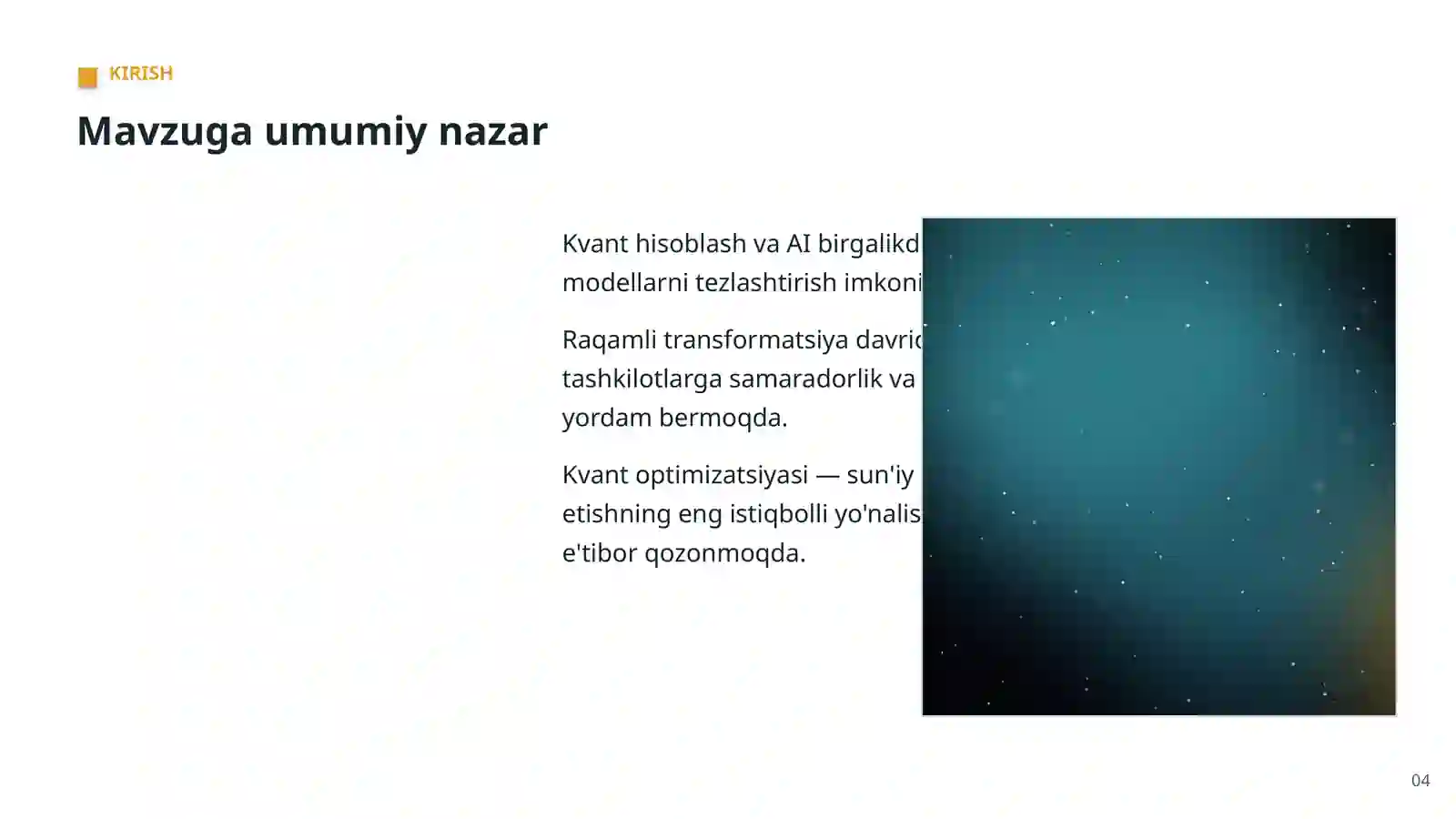 Product slide 4