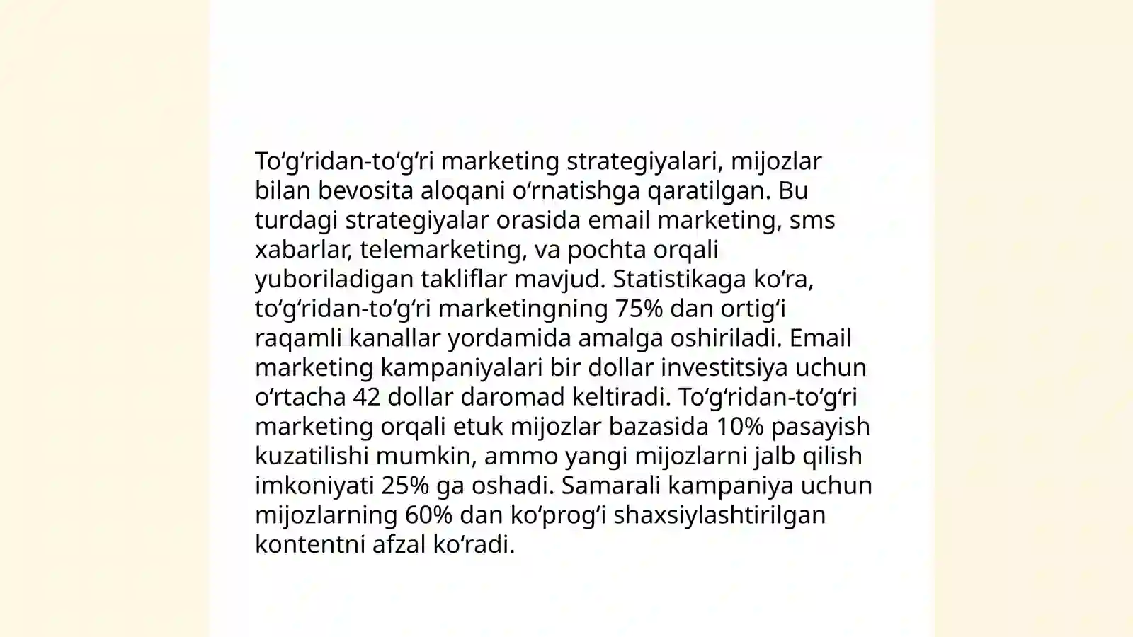 Product slide 4
