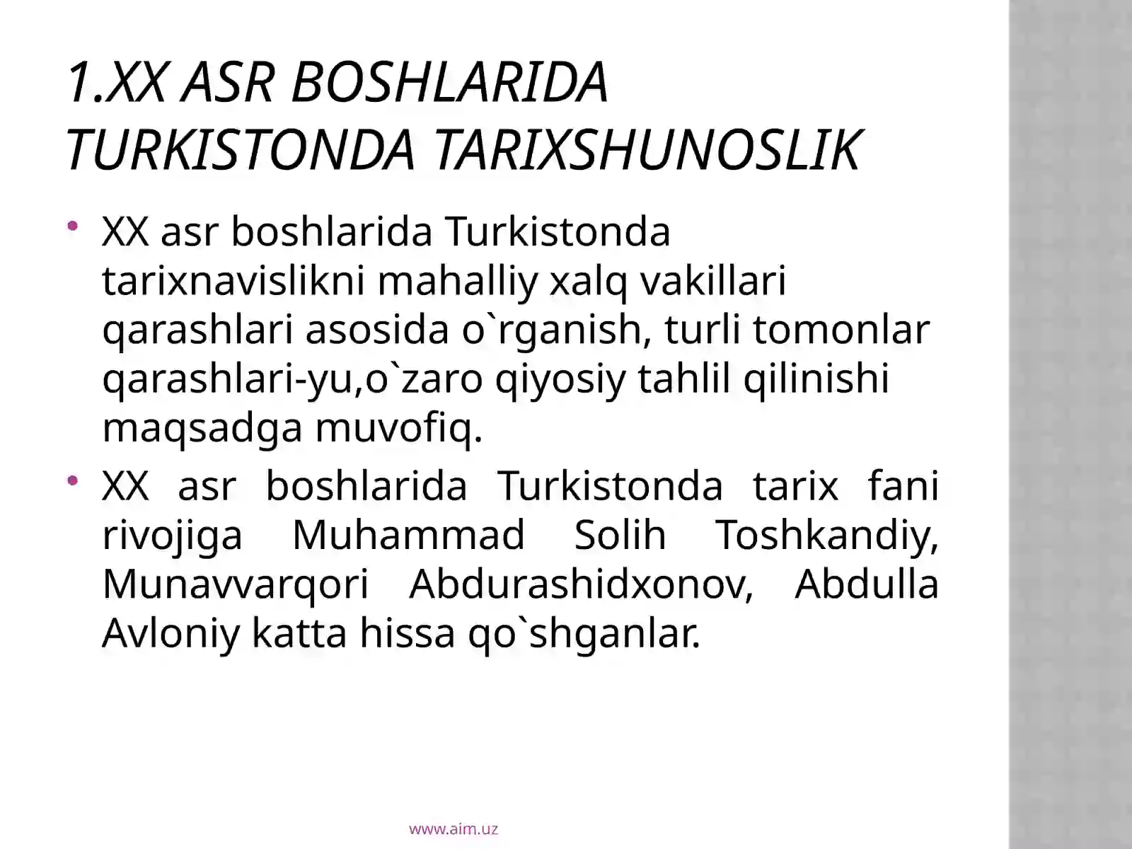 Product slide 4