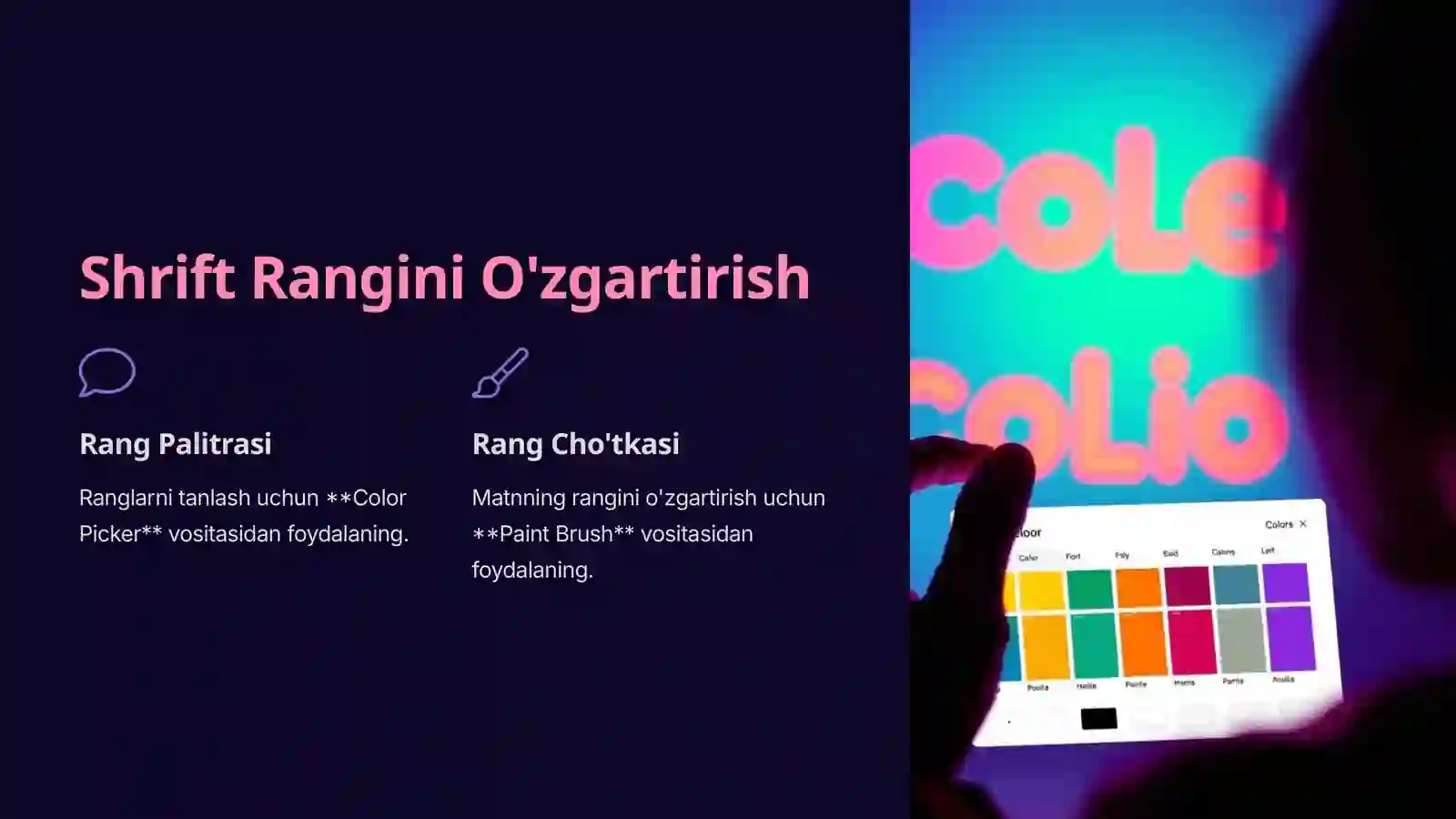 Product slide 4
