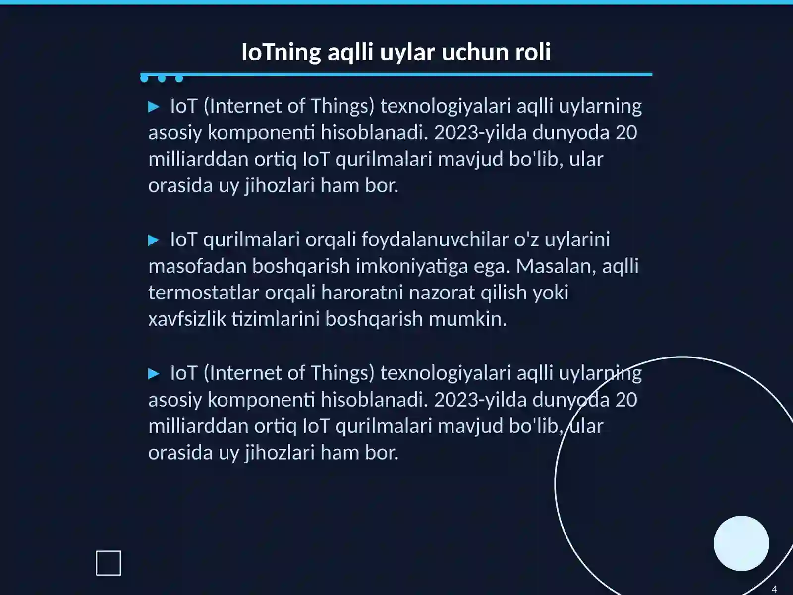 Product slide 4