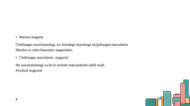 Product slide 4