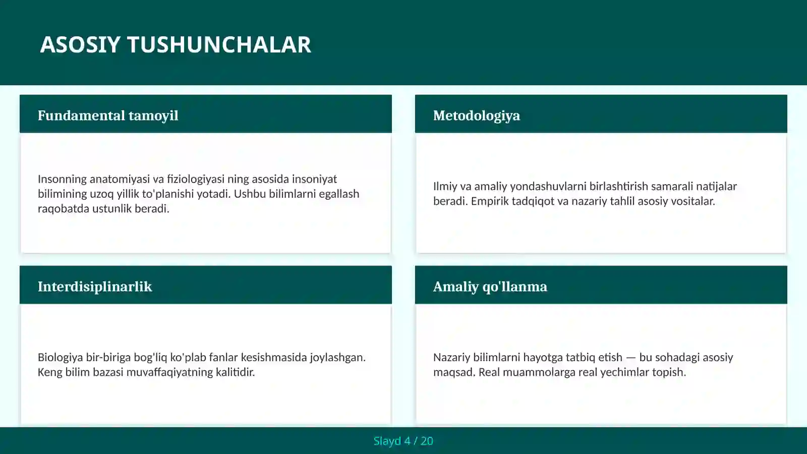 Product slide 4