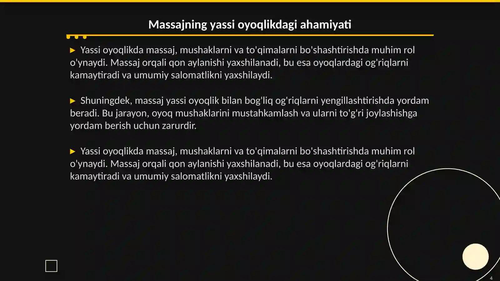 Product slide 4