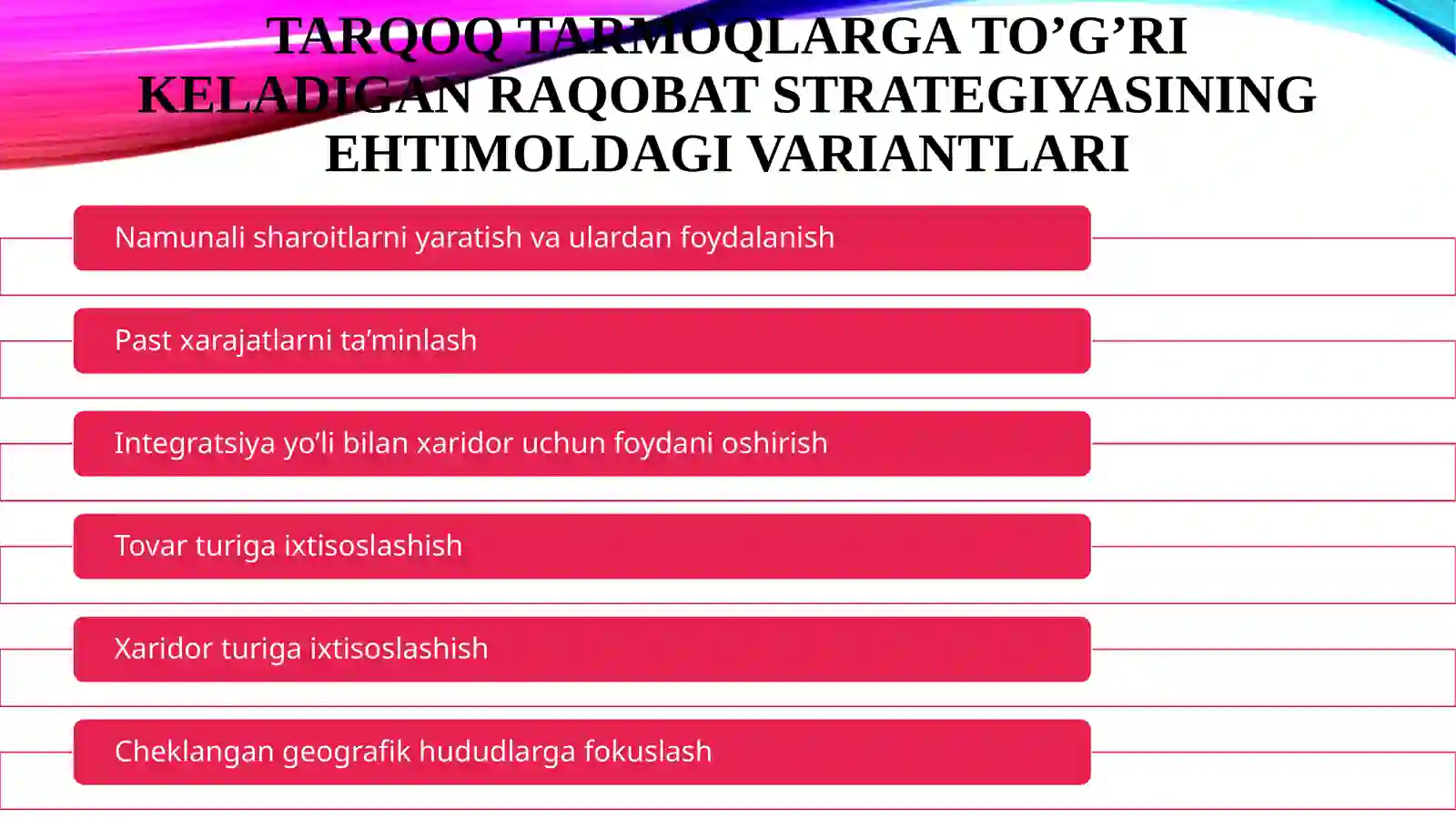 Product slide 4