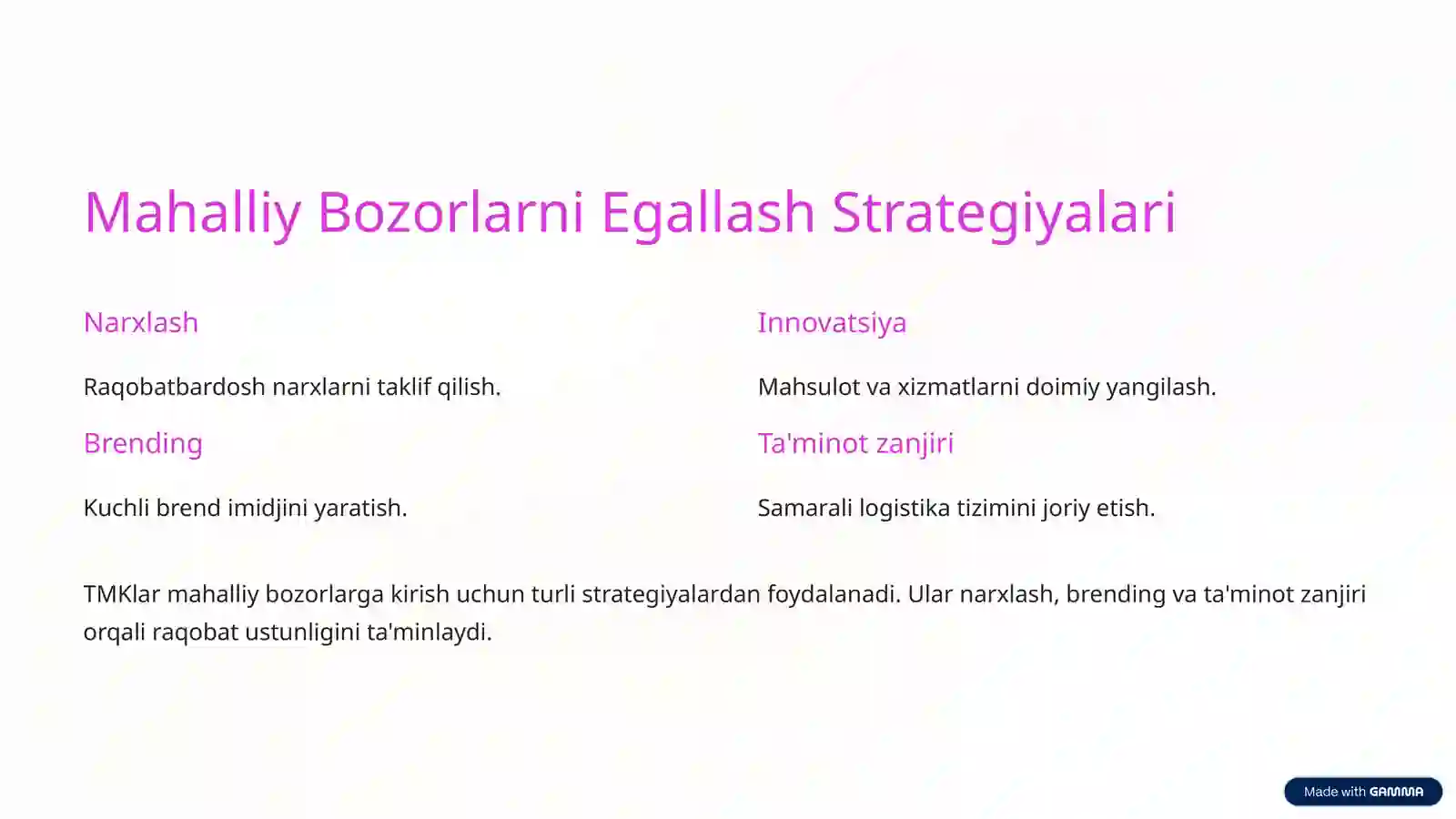 Product slide 4