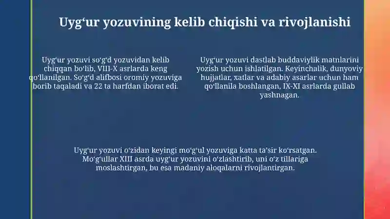 Product slide 4