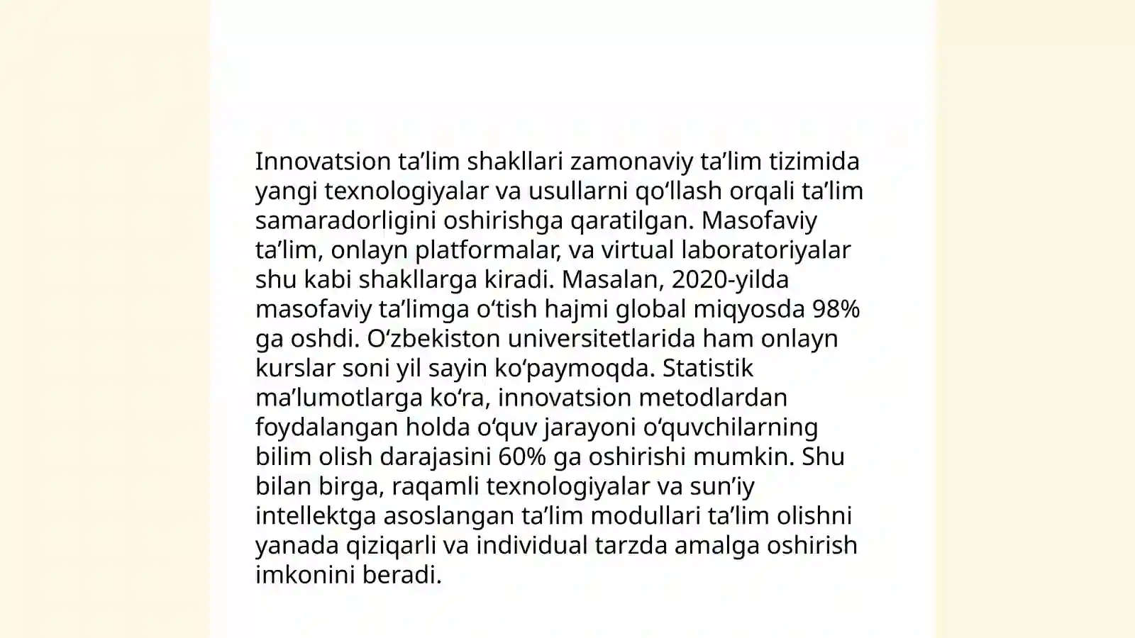 Product slide 4