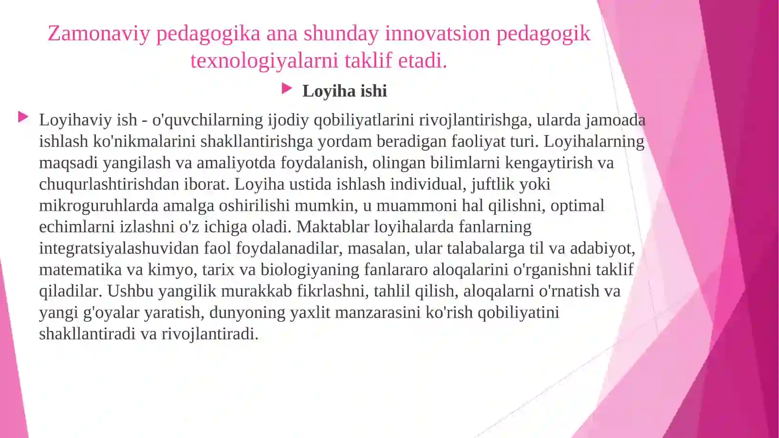 Product slide 4